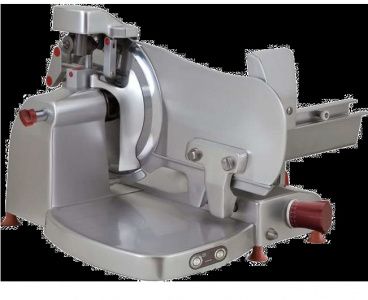 Слайсер Berkel Domina Slh350 1Ф.