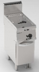 Купить фритюрница tecnoinox frs35g7 613026 газ 700 серии – цена от завода, доставка до двери | RuOborudovanie.ru