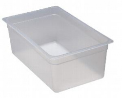 Гастроемкость Gn1/1-20 Cambro T полипропилен 190 18Pp – купить в RuOborudovanie.ru с доставкой до двери Купить гастроемкость gn1/1-20 cambro t полипропилен 190 18pp – цена от завода, доставка до двери | RuOborudovanie.ru