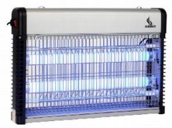 Лампа инсектицидная Airhot Ike-20W ловушка для насекомых – купить в RuOborudovanie.ru с доставкой до двери Купить лампа инсектицидная airhot ike-20w ловушка для насекомых – цена от завода, доставка до двери | RuOborudovanie.ru