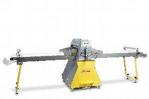 Тестораскатка Flamic Sf600Dx1600