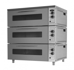 Шкаф жарочный Grill Master ШжЭ/3 секционный, н/сталь – купить в RuOborudovanie.ru с доставкой до двери Купить шкаф жарочный grill master шжэ/3 секционный, н/сталь – цена от завода, доставка до двери | RuOborudovanie.ru