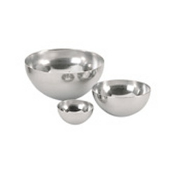 Форма кондитерская полусферическая D4См H2См (0,02Л), S/S 3133.04N – купить в RuOborudovanie.ru с доставкой до двери Купить форма кондитерская полусферическая d4см h2см (0,02л), s/s 3133.04n – цена от завода, доставка до двери | RuOborudovanie.ru