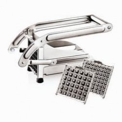 Резак для картофеля Paderno 49832-02 – купить в RuOborudovanie.ru с доставкой до двери Купить резак для картофеля paderno 49832-02 – цена от завода, доставка до двери | RuOborudovanie.ru