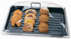 Купить крышка cambro с торцевым вырезом для подноса dd1220ecw135 – цена от завода, доставка до двери | RuOborudovanie.ru