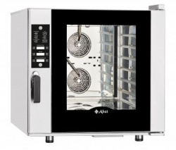 Печь конвекционная Abat КЭП-6П-01 арт.11000015889 нерж. камера 6 уровней 400х600мм – купить в RuOborudovanie.ru с доставкой до двери Купить печь конвекционная abat кэп-6п-01 арт.11000015889 нерж. камера 6 уровней 400х600мм – цена от завода, доставка до двери | RuOborudovanie.ru