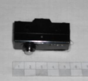 Выключатель аварийный Liloma фритюрницы