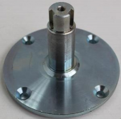 Поддержка дежи Itpizza для Sk-50-2S 7S010020 – купить в RuOborudovanie.ru с доставкой до двери Поддержка дежи Itpizza для Sk-50-2S 7S010020