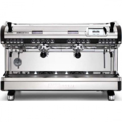 Кофемашина Aurelia WAVE T3 2Gr 380V black+Autopurge+Easy Cream+cup warmer автом – купить в RuOborudovanie.ru с доставкой до двери Купить кофемашина aurelia wave t3 2gr 380v black+autopurge+easy cream+cup warmer автом – цена от завода, доставка до двери | RuOborudovanie.ru