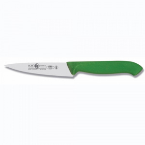 Нож универсальный 15СМ, зеленый Horeca Prime 28500.Hr03000.150