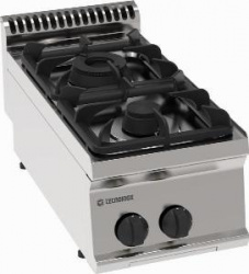 Плита 2 конфорочная 700 серии Tecnoinox Pc35G7 613001 газ – купить в RuOborudovanie.ru с доставкой до двери Купить плита 2 конфорочная 700 серии tecnoinox pc35g7 613001 газ – цена от завода, доставка до двери | RuOborudovanie.ru