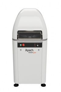 Тестоделитель-округлитель Apach Spa A30S автоматический