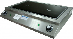 Плита стеклокерамическая Kocateq HP4500 с 2 зон.нагр. – купить в RuOborudovanie.ru с доставкой до двери Купить плита стеклокерамическая kocateq hp4500 с 2 зон.нагр. – цена от завода, доставка до двери | RuOborudovanie.ru