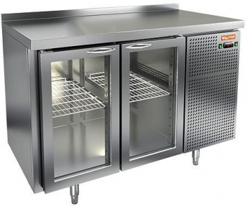 Стол холодильный Hicold Gng 11 Ht O