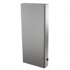 Купить рециркулятор кобор бр6-300н (корпус нерж.сталь) бактерицидный – цена от завода, доставка до двери | RuOborudovanie.ru