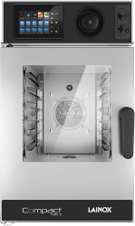 Пароконвектомат Naboo Compact Coen026R+Npk Lainox – купить в RuOborudovanie.ru с доставкой до двери Купить пароконвектомат naboo compact coen026r+npk lainox – цена от завода, доставка до двери | RuOborudovanie.ru
