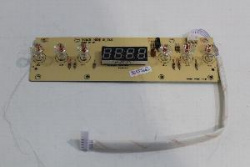 Плата управления Airhot для Ip5000/Ip5000 Wok - 5