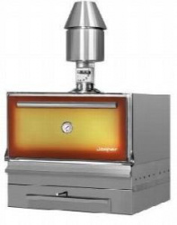 Гриль-печь Josper Hjx-25M – купить в RuOborudovanie.ru с доставкой до двери Купить гриль-печь josper hjx-25m – цена от завода, доставка до двери | RuOborudovanie.ru