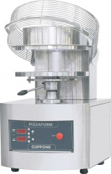Пресс для пиццы Cuppone Pzf/45Ds-C5-Cp – купить в RuOborudovanie.ru с доставкой до двери Купить пресс для пиццы cuppone pzf/45ds-c5-cp – цена от завода, доставка до двери | RuOborudovanie.ru