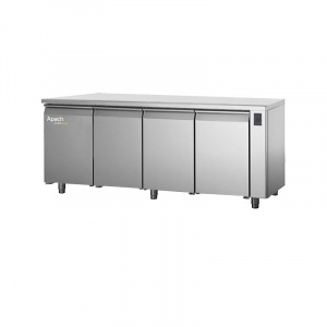 Стол холодильный Apach Chef Line Ltrmgn1111Tr
