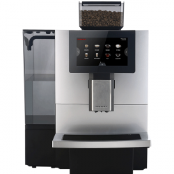 Кофемашина Dr.coffee Proxima F11 big plus суперавтомат