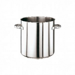 Кастрюля высокая без крышки Paderno 18Х16СМ 4л 11001-18 – купить в RuOborudovanie.ru с доставкой до двери Купить кастрюля высокая без крышки paderno 18х16см 4л 11001-18 – цена от завода, доставка до двери | RuOborudovanie.ru