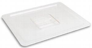 Крышка к гастроемкости Gastromix Gn1/4 полипропилен 164000