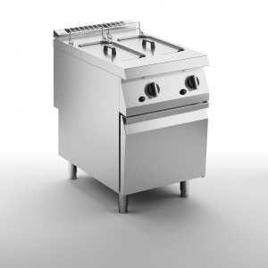 Фритюрница Apach Slfrig69D20Cs газовая 900 серии