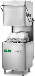 Машина посудомоечная Ne1300/Ps H50-40Np+Дозатор Silanos
