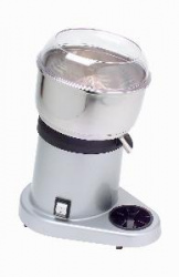 Соковыжималка Macap P200 серая
