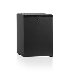 Шкаф барный Tefcold Tm42 холодильный черный