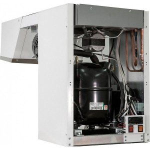 Моноблок Polair Mb 214 Su зимний комплект