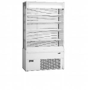 Горка холодильная Tefcold Md1100-Slim