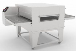 Печь для пиццы Abat ПЭК-800 арт.21000001771 конвейерная с дверцей – купить в RuOborudovanie.ru с доставкой до двери Купить печь для пиццы abat пэк-800 арт.21000001771 конвейерная с дверцей – цена от завода, доставка до двери | RuOborudovanie.ru