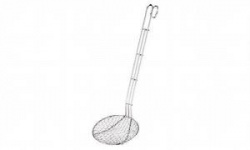 Шумовка 24СМ Paderno 12640-24 – купить в RuOborudovanie.ru с доставкой до двери Купить шумовка 24см paderno 12640-24 – цена от завода, доставка до двери | RuOborudovanie.ru