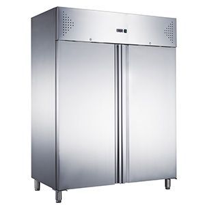 Шкаф морозильный Hurakan HKN-Gx1410Bt
