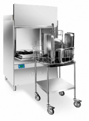 Купить машина посудомоечная dihr granules 1000 tr plus – цена от завода, доставка до двери | RuOborudovanie.ru
