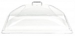 Купить крышка cambro с торцевым вырезом для подноса dd1220becw135 – цена от завода, доставка до двери | RuOborudovanie.ru
