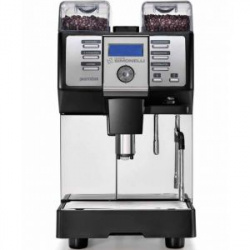 Кофемашина-суперавтомат Prontobar 2 grinders black+Russian LCD – купить в RuOborudovanie.ru с доставкой до двери Купить кофемашина-суперавтомат prontobar 2 grinders black+russian lcd – цена от завода, доставка до двери | RuOborudovanie.ru