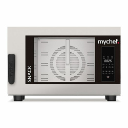 Пароконвектомат Distform Mychef Snack электрический 4 ур. GN1/1, 40 программ, без подключения к WiF – купить в RuOborudovanie.ru с доставкой до двери Купить пароконвектомат distform mychef snack электрический 4 ур. gn1/1, 40 программ, без подключения к wif – цена от завода, доставка до двери | RuOborudovanie.ru