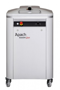 Тестоделитель Apach Sq Sa80 полуавтоматический