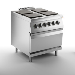 Плита электрическая 4 конфорочная 700 серии Apach Chef Line Slre87Fem – купить в RuOborudovanie.ru с доставкой до двери Купить плита электрическая 4 конфорочная 700 серии apach chef line slre87fem – цена от завода, доставка до двери | RuOborudovanie.ru