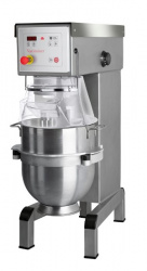 Миксер планетарный Varimixer Ar40 Vl-1S нерж. Сталь – купить в RuOborudovanie.ru с доставкой до двери Купить миксер планетарный varimixer ar40 vl-1s нерж. сталь – цена от завода, доставка до двери | RuOborudovanie.ru