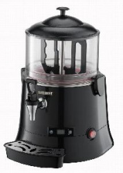 Аппарат для горячего шоколада Airhot Choco-5