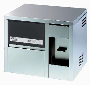 Льдогенератор Brema FRESH MAKER кубик