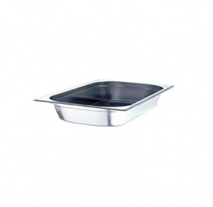 Гастроемкость GN1/3-20мм, Viatto