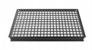Гастроемкость Unox Tg 885 Gn 1/1 Grill